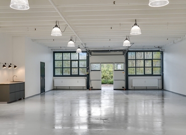 Lager til leje på Kanalholmen 14F, 2650 Hvidovre - 231 m² | Foto 3 - Lokalebasen.dk