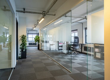 Kontor til leje på Roholmsvej 12A, 2620 Albertslund - 322 m² | Foto 0 - Lokalebasen