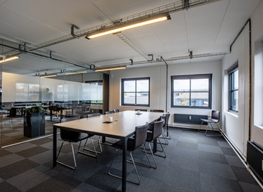 Kontor til leje på Roholmsvej 12A, 2620 Albertslund - 322 m² | Foto 1 - Lokalebasen.dk