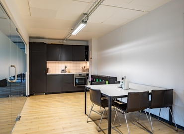 Kontor til leje på Roholmsvej 12A, 2620 Albertslund - 322 m² | Foto 5 - Lokalebasen