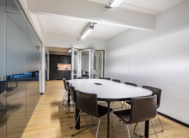 Kontor til leje på Roholmsvej 12A, 2620 Albertslund - 322 m² | Foto 7 - Lokalebasen