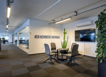 Kontor til leje på Roholmsvej 12A, 2620 Albertslund - 322 m² | Foto 8 - Lokalebasen