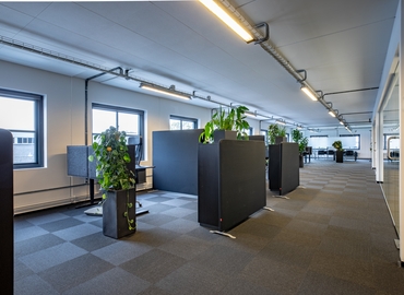 Kontor til leje på Roholmsvej 12A, 2620 Albertslund - 322 m² | Foto 9 - Lokalebasen.dk