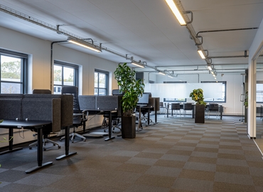 Kontor til leje på Roholmsvej 12A, 2620 Albertslund - 322 m² | Foto 10 - Lokalebasen.dk