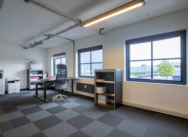 Kontor til leje på Roholmsvej 12A, 2620 Albertslund - 322 m² | Foto 11 - Lokalebasen