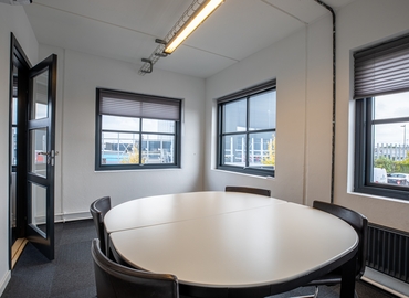 Kontor til leje på Roholmsvej 12A, 2620 Albertslund - 322 m² | Foto 12 - Lokalebasen.dk