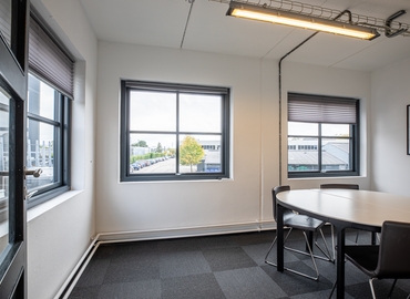 Kontor til leje på Roholmsvej 12A, 2620 Albertslund - 322 m² | Foto 13 - Lokalebasen.dk