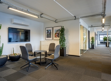 Kontor til leje på Roholmsvej 12A, 2620 Albertslund - 322 m² | Foto 15 - Lokalebasen.dk