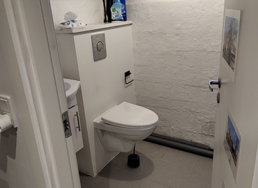 Lager til leje på Roskildevej 280A, 2610 Rødovre - 60 m² | Foto 4 - Lokalebasen