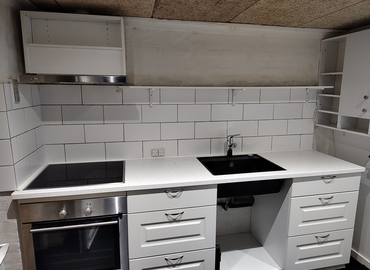 Lager til leje på Roskildevej 280A, 2610 Rødovre - 60 m² | Foto 3 - Lokalebasen.dk