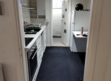 Lager til leje på Roskildevej 280A, 2610 Rødovre - 60 m² | Foto 2 - Lokalebasen