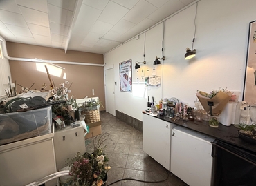 Butik til leje på Bagsværd Hovedgade 81-83, 2880 Bagsværd - 147 m² | Foto 12 - Lokalebasen.dk