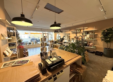 Butik til leje på Bagsværd Hovedgade 81-83, 2880 Bagsværd - 147 m² | Foto 9 - Lokalebasen.dk