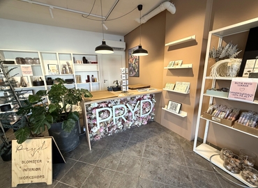 Butik til leje på Bagsværd Hovedgade 81-83, 2880 Bagsværd - 147 m² | Foto 8 - Lokalebasen