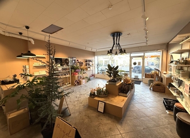 Butik til leje på Bagsværd Hovedgade 81-83, 2880 Bagsværd - 147 m² | Foto 10 - Lokalebasen.dk