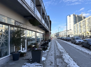 Butik til leje på Bagsværd Hovedgade 81-83, 2880 Bagsværd - 147 m² | Foto 4 - Lokalebasen