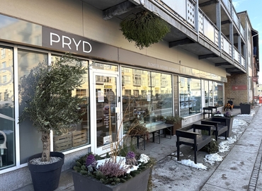 Butik til leje på Bagsværd Hovedgade 81-83, 2880 Bagsværd - 147 m² | Foto 3 - Lokalebasen.dk