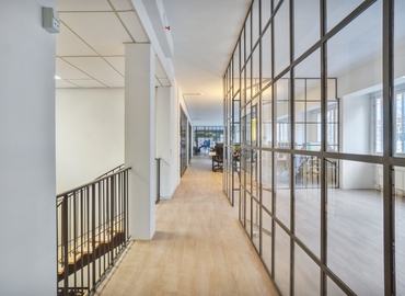 Kontor til leje på Guldborgvej 25, 2000 Frederiksberg - 160 m² | Foto 2 - Lokalebasen.dk