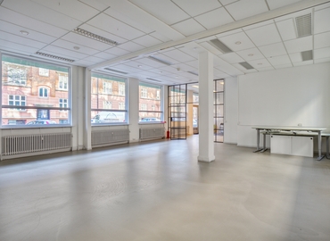 Kontor til leje på Guldborgvej 25, 2000 Frederiksberg - 160 m² | Foto 4 - Lokalebasen