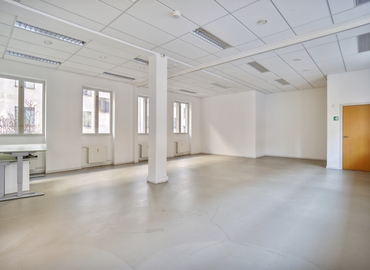 Kontor til leje på Guldborgvej 25, 2000 Frederiksberg - 160 m² | Foto 5 - Lokalebasen