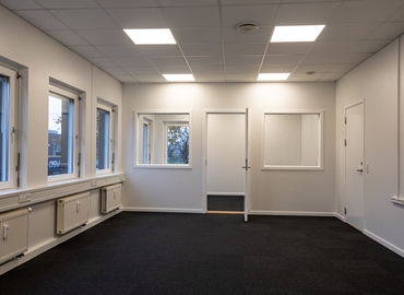 Kontor til leje på Herlev Hovedgade 15B, 2730 Herlev - 420 m² | Foto 2 - Lokalebasen