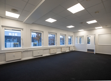 Kontor til leje på Herlev Hovedgade 15B, 2730 Herlev - 420 m² | Foto 1 - Lokalebasen.dk
