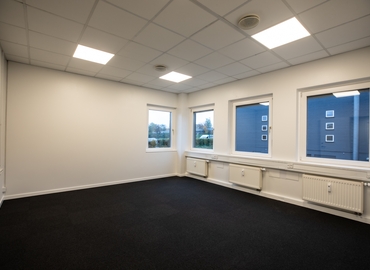 Kontor til leje på Herlev Hovedgade 15B, 2730 Herlev - 420 m² | Foto 3 - Lokalebasen
