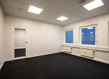 Kontor til leje på Herlev Hovedgade 15B, 2730 Herlev - 420 m² | Foto 4 - Lokalebasen.dk