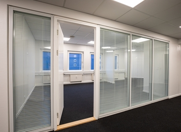 Kontor til leje på Herlev Hovedgade 15B, 2730 Herlev - 420 m² | Foto 5 - Lokalebasen