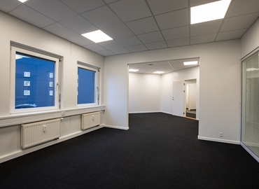 Kontor til leje på Herlev Hovedgade 15B, 2730 Herlev - 420 m² | Foto 6 - Lokalebasen.dk