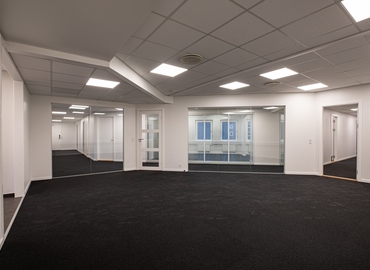 Kontor til leje på Herlev Hovedgade 15B, 2730 Herlev - 420 m² | Foto 9 - Lokalebasen