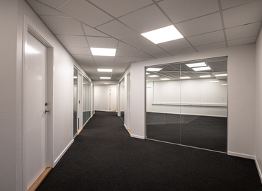 Kontor til leje på Herlev Hovedgade 15B, 2730 Herlev - 420 m² | Foto 10 - Lokalebasen.dk