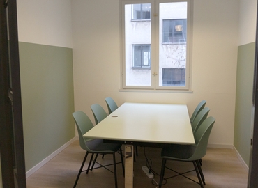 Kontor til leje på Guldborgvej 25, 2000 Frederiksberg - 160 m² | Foto 7 - Lokalebasen