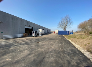 1160 m² Office warehouse for rent in Jyllinge, Møllehaven 31 (4040) - 1 | MatchOffice