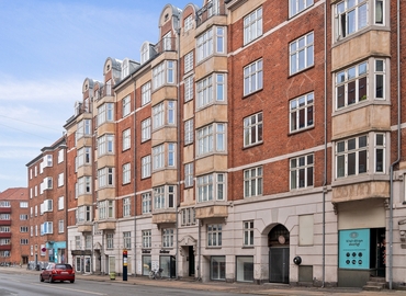 Butik til leje på Søndre Fasanvej 97, 2500 Valby - 78 m² | Foto 0 - Lokalebasen