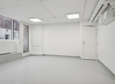 Butik til leje på Søndre Fasanvej 97, 2500 Valby - 78 m² | Foto 4 - Lokalebasen