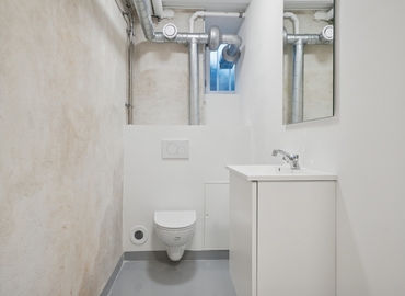 Butik til leje på Søndre Fasanvej 97, 2500 Valby - 78 m² | Foto 6 - Lokalebasen