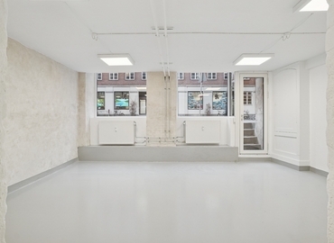 Butik til leje på Søndre Fasanvej 97, 2500 Valby - 78 m² | Foto 7 - Lokalebasen