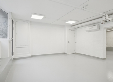 Butik til leje på Søndre Fasanvej 97, 2500 Valby - 78 m² | Foto 8 - Lokalebasen