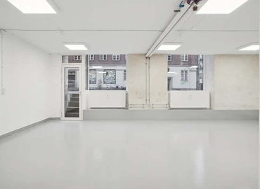 Butik til leje på Søndre Fasanvej 97, 2500 Valby - 129 m² | Foto 1 - Lokalebasen