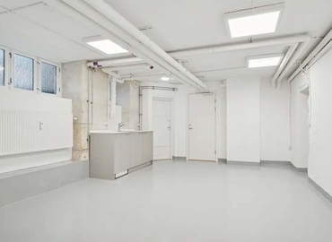 Butik til leje på Søndre Fasanvej 97, 2500 Valby - 129 m² | Foto 4 - Lokalebasen.dk