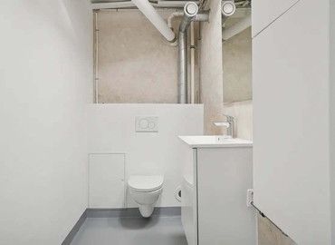 Butik til leje på Søndre Fasanvej 97, 2500 Valby - 129 m² | Foto 5 - Lokalebasen