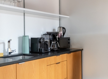 Kontor til leje på Krudtløbsvej 73A, 1439 København K - 137 m² | Foto 6 - Lokalebasen