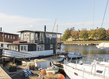 Kontor til leje på Krudtløbsvej 73A, 1439 København K - 137 m² | Foto 10 - Lokalebasen.dk