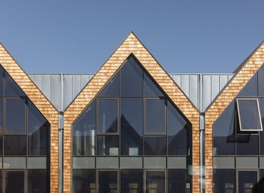 Kontor til leje på Danneskiold-Samsøes Allé 19, 1436 København K - 6966 m² | Foto 3 - Lokalebasen