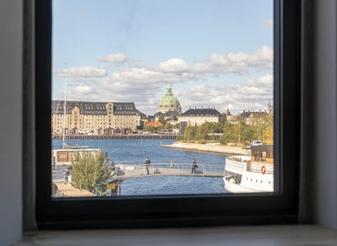 Kontor til leje på Danneskiold-Samsøes Allé 19, 1436 København K - 6966 m² | Foto 4 - Lokalebasen