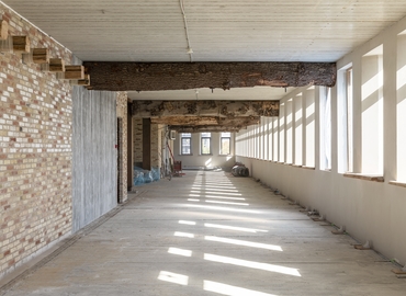 Kontor til leje på Danneskiold-Samsøes Allé 19, 1436 København K - 6966 m² | Foto 6 - Lokalebasen