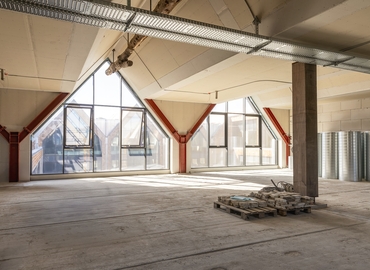 Kontor til leje på Danneskiold-Samsøes Allé 19, 1436 København K - 6966 m² | Foto 7 - Lokalebasen.dk