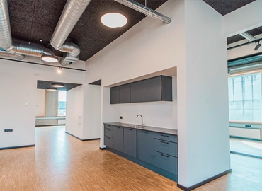 Kontor til leje på Dortheavej 8, 2400 København NV - 1749 m² | Foto 4 - Lokalebasen.dk