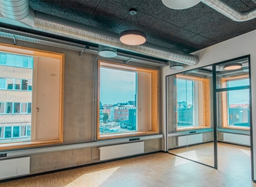 Kontor til leje på Dortheavej 8, 2400 København NV - 1749 m² | Foto 1 - Lokalebasen